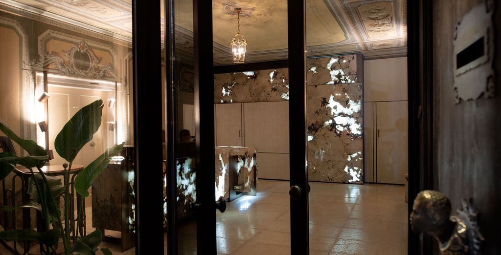 Palazzo Maria Formosa 5*