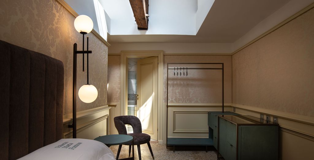 Palazzo Maria Formosa 5*