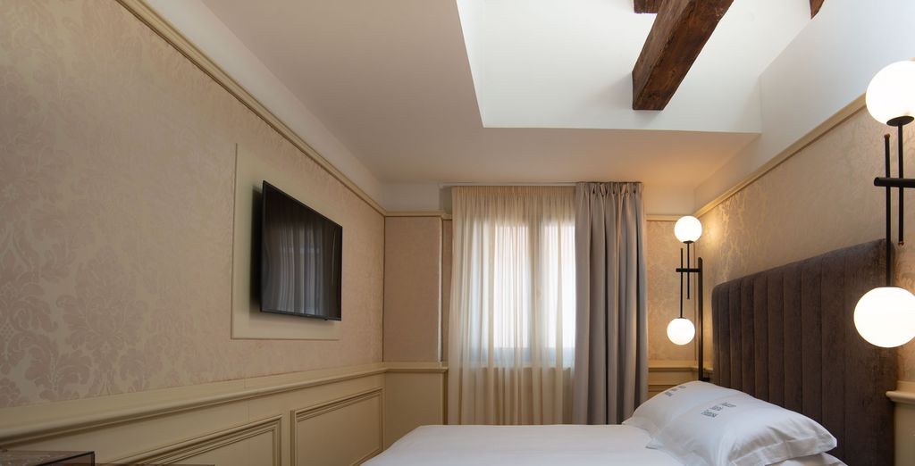 Palazzo Maria Formosa 5*