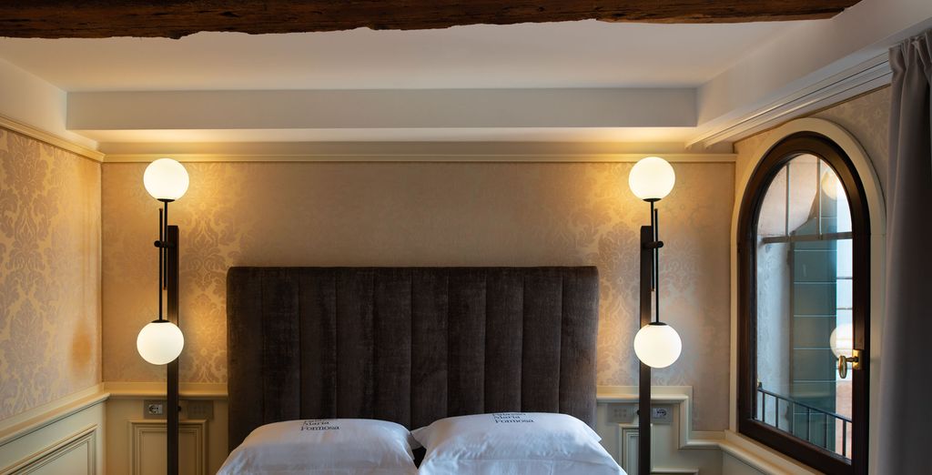 Palazzo Maria Formosa 5*