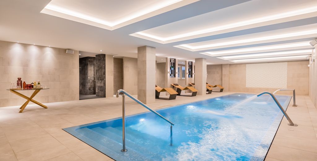 Barcelo La Nucia Hills 5*