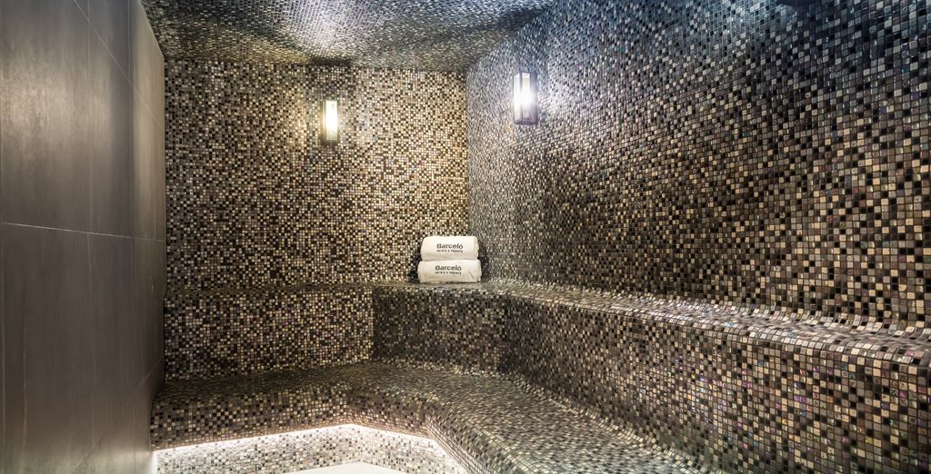 Barcelo La Nucia Hills 5*