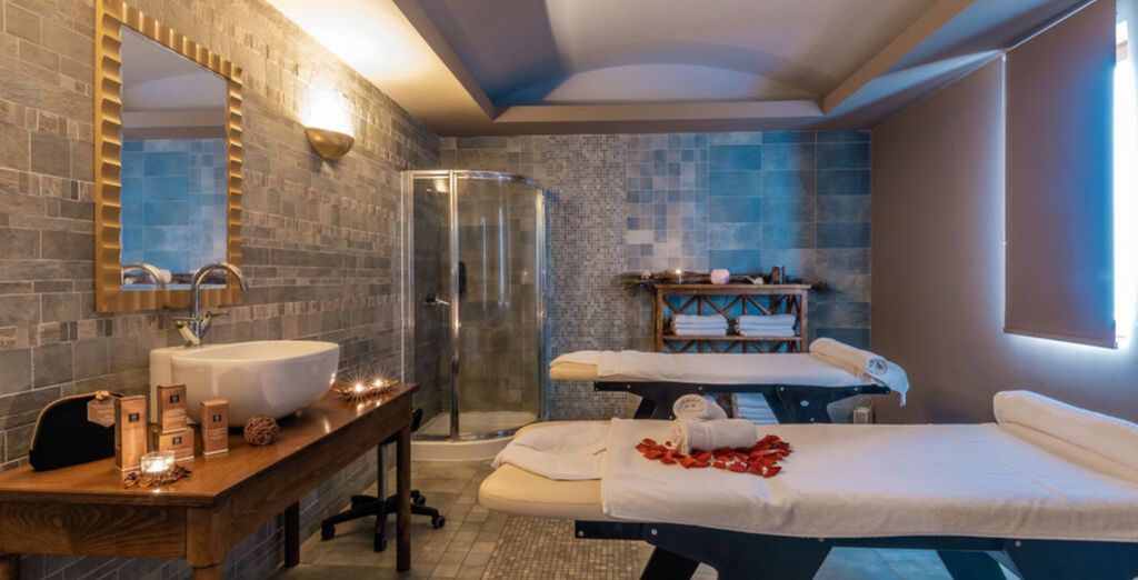Lindos Breeze Beach Hotel 5*