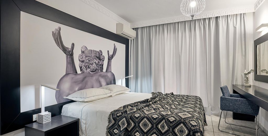 Meandros Boutique & Spa Hotel 5* - Adults Only