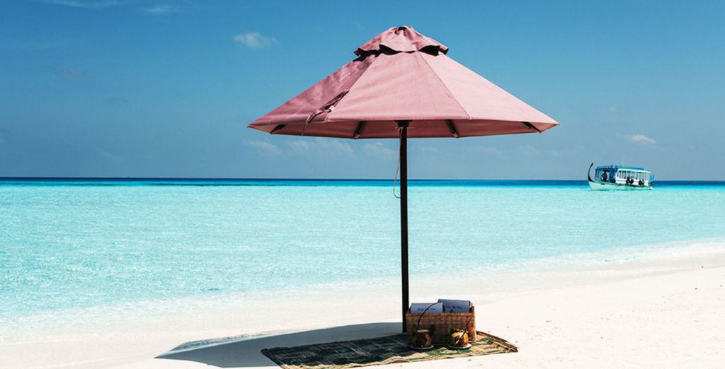 Hotel Cinnamon Hakuraa Huraa 4*