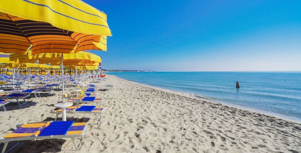 Family Village Otranto 4*