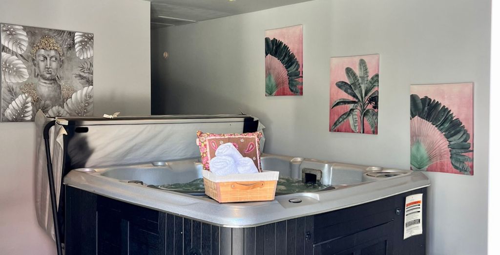 Hotel Residence Les Alizes con volo o Sardinia Ferries