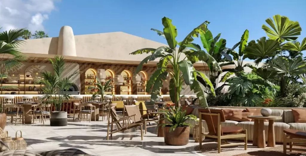 Isla Brown Chania Resort, Curio Collection by Hilton 5*