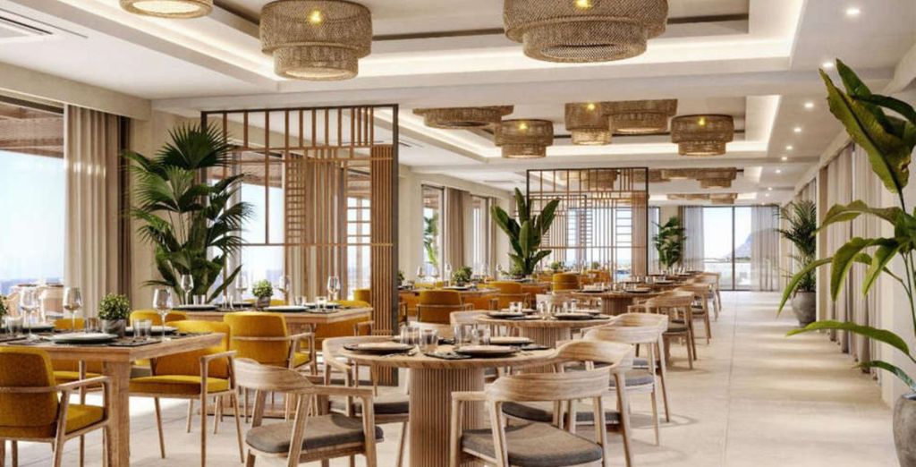 Isla Brown Chania Resort, Curio Collection by Hilton 5*