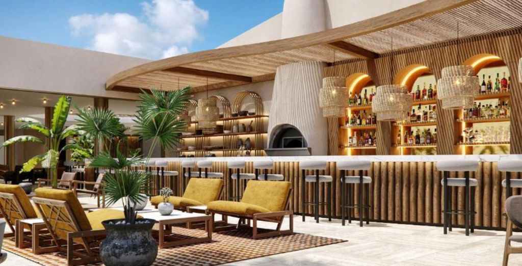 Isla Brown Chania Resort, Curio Collection by Hilton 5*