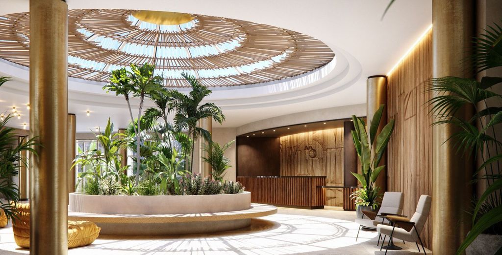 Isla Brown Chania Resort, Curio Collection by Hilton 5*