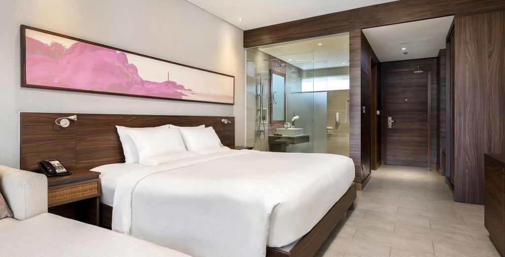 Novotel Phu Quoc Resort 5*