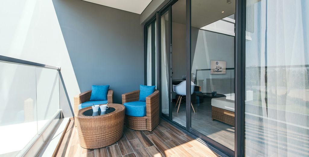 Novotel Phu Quoc Resort 5*