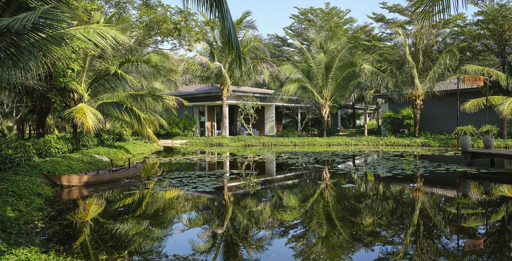 Novotel Phu Quoc Resort 5*