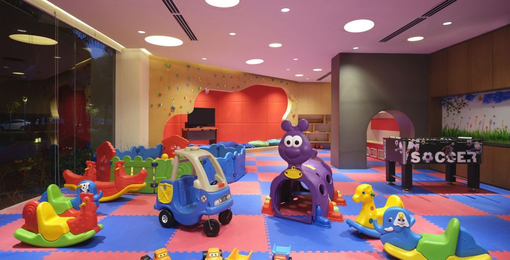 Novotel Phu Quoc Resort 5*