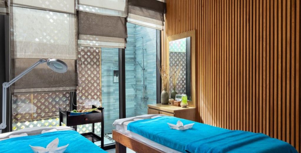 Novotel Phu Quoc Resort 5*