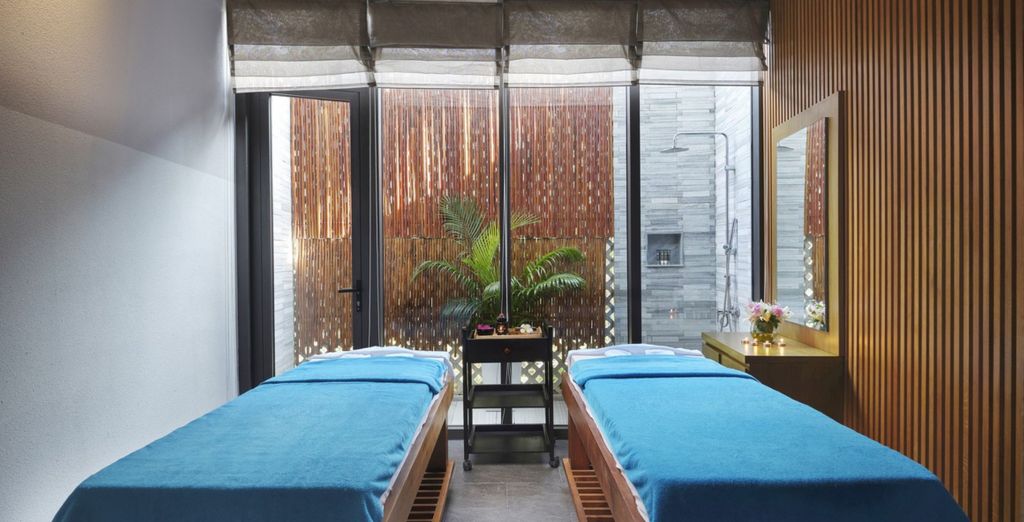 Novotel Phu Quoc Resort 5*