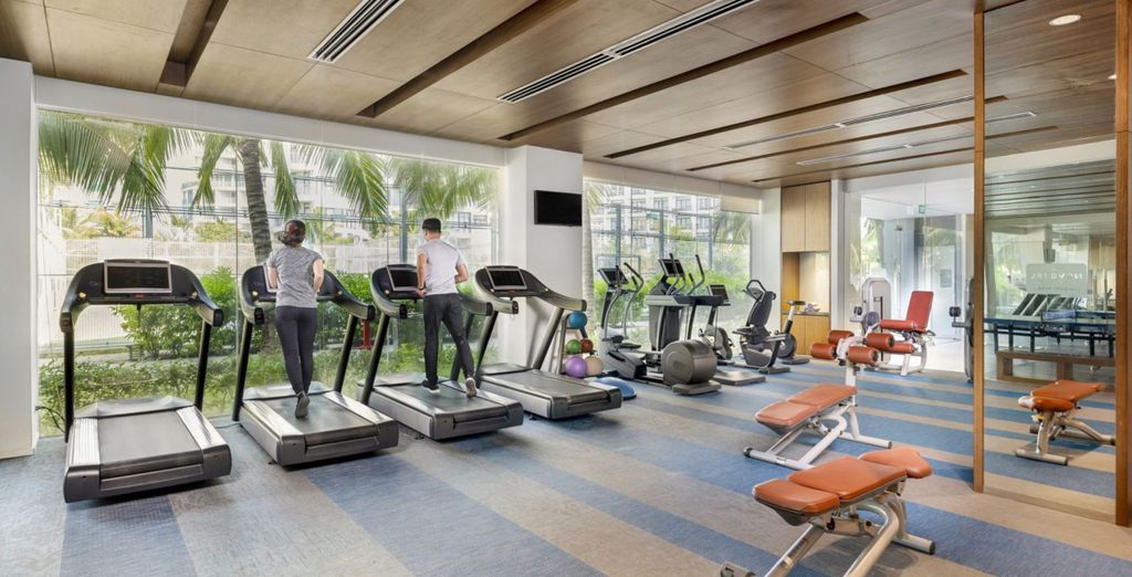 Novotel Phu Quoc Resort 5*