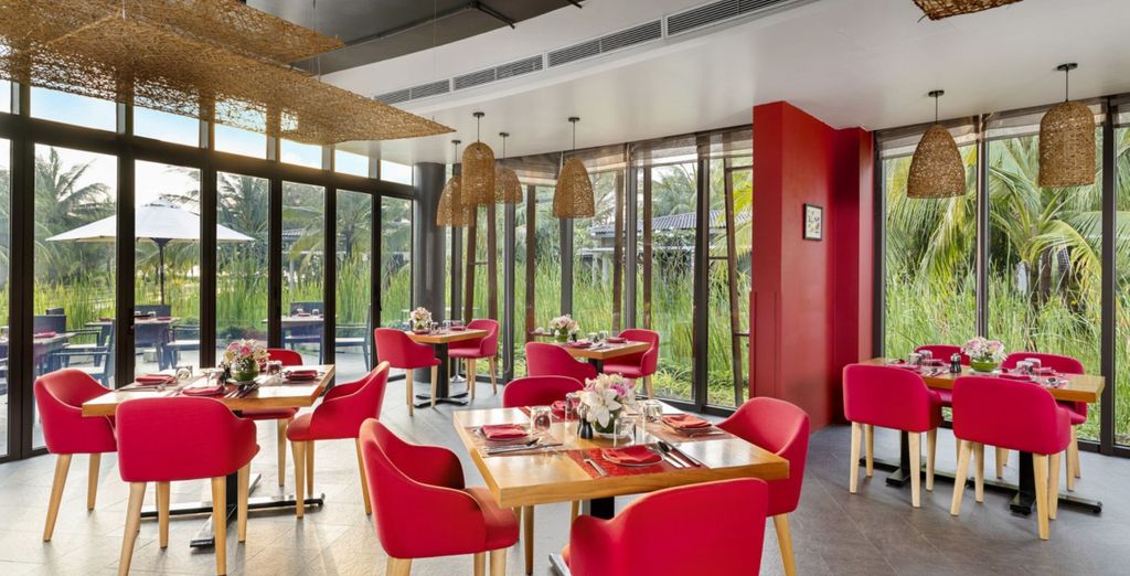 Novotel Phu Quoc Resort 5*