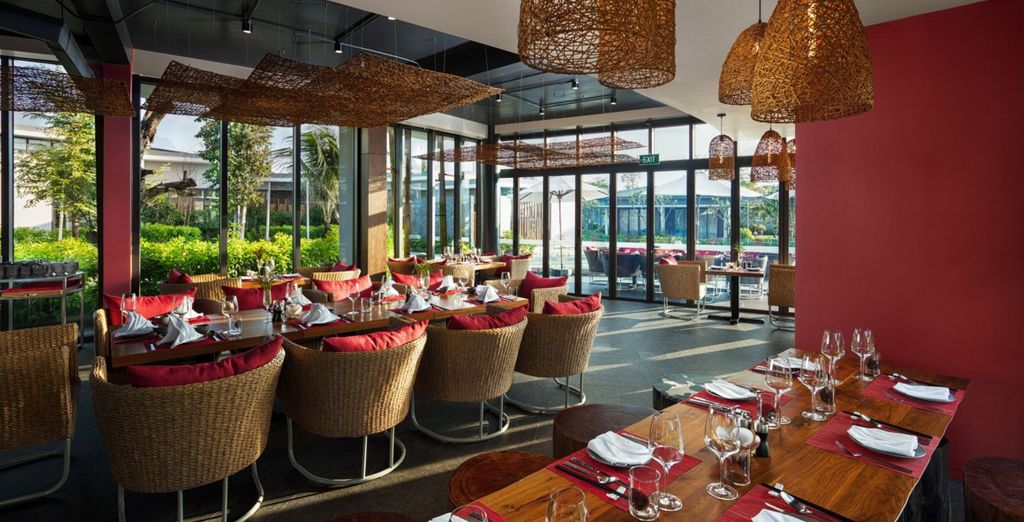 Novotel Phu Quoc Resort 5*