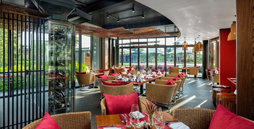 Novotel Phu Quoc Resort 5*