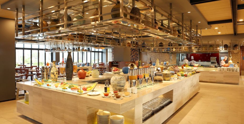 Novotel Phu Quoc Resort 5*