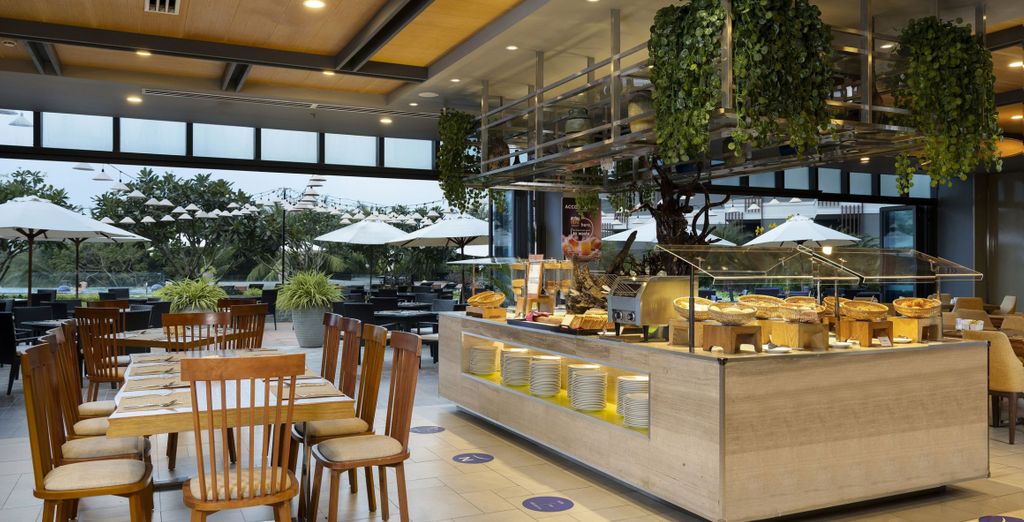 Novotel Phu Quoc Resort 5*