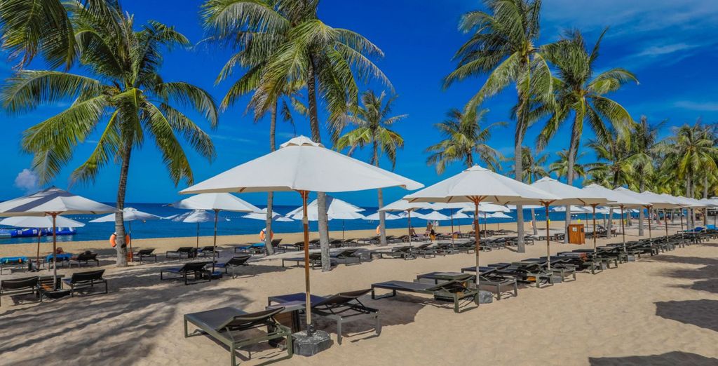Novotel Phu Quoc Resort 5*