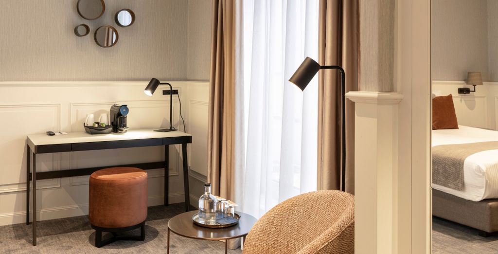 Dukes' Academie 4* 