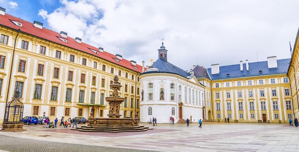 The Mozart Prague 5*