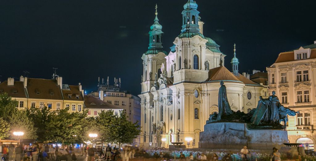 Mama Shelter Prague 4*