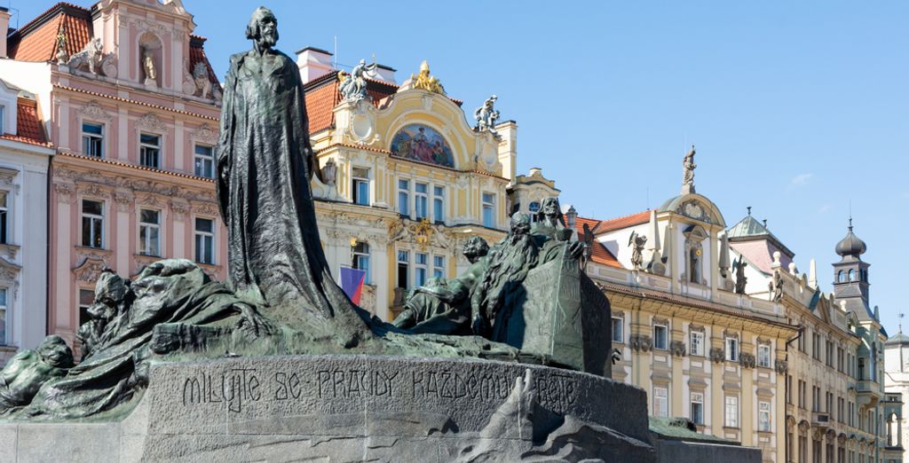 Occidental Praha 4*