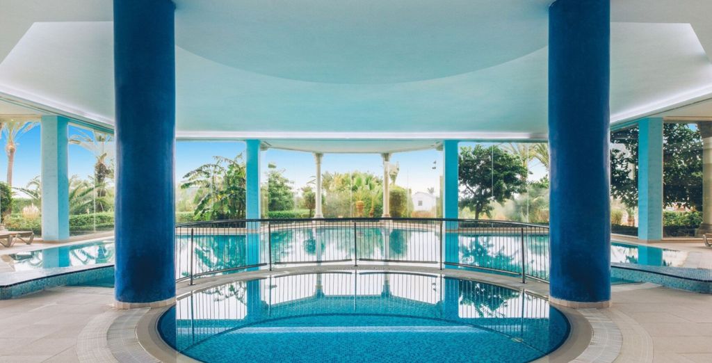 Iberostar Royal El Mansour 5*