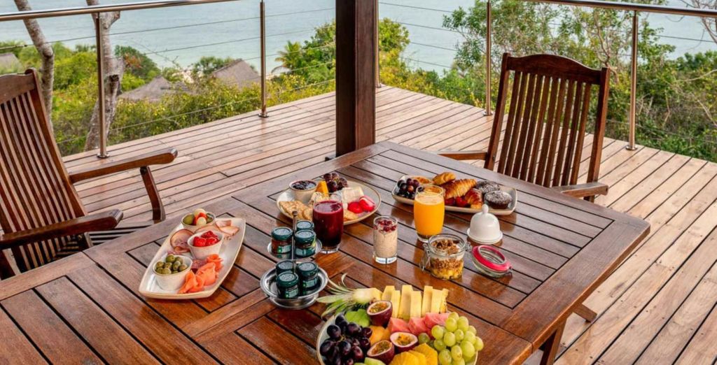 Combinato Royal Livingstone Hotel by Anantara 5* e Anantara Bazaruto Island Resort 4*
