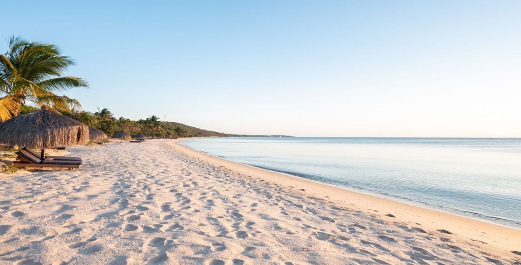 Combinato Royal Livingstone Hotel by Anantara 5* e Anantara Bazaruto Island Resort 4*