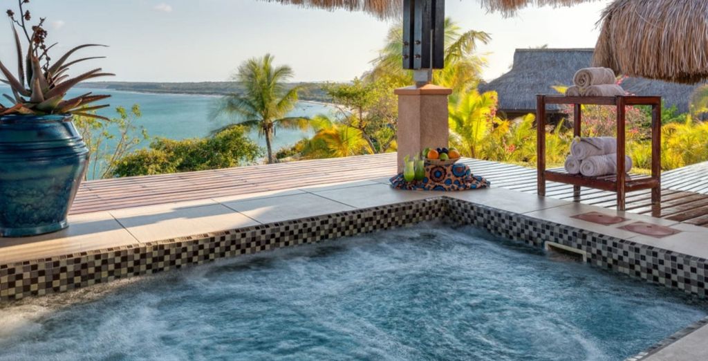 Combinato Royal Livingstone Hotel by Anantara 5* e Anantara Bazaruto Island Resort 4*