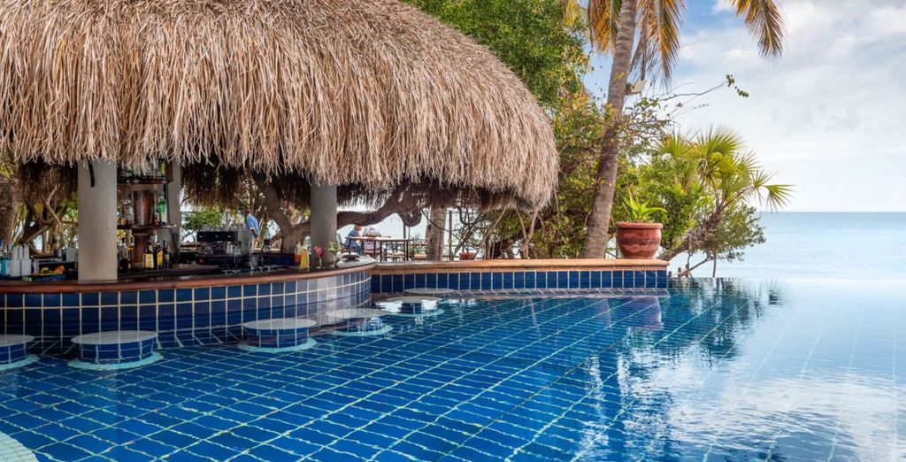 Combinato Royal Livingstone Hotel by Anantara 5* e Anantara Bazaruto Island Resort 4*
