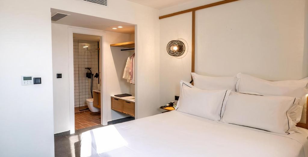 Brown Beach Eretria 4*