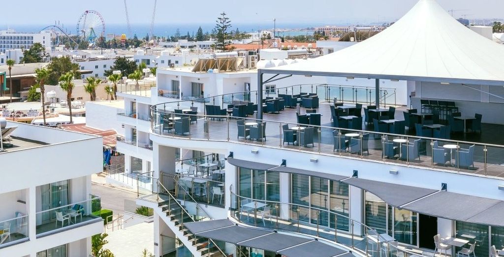 Tasia Maris Oasis 4*