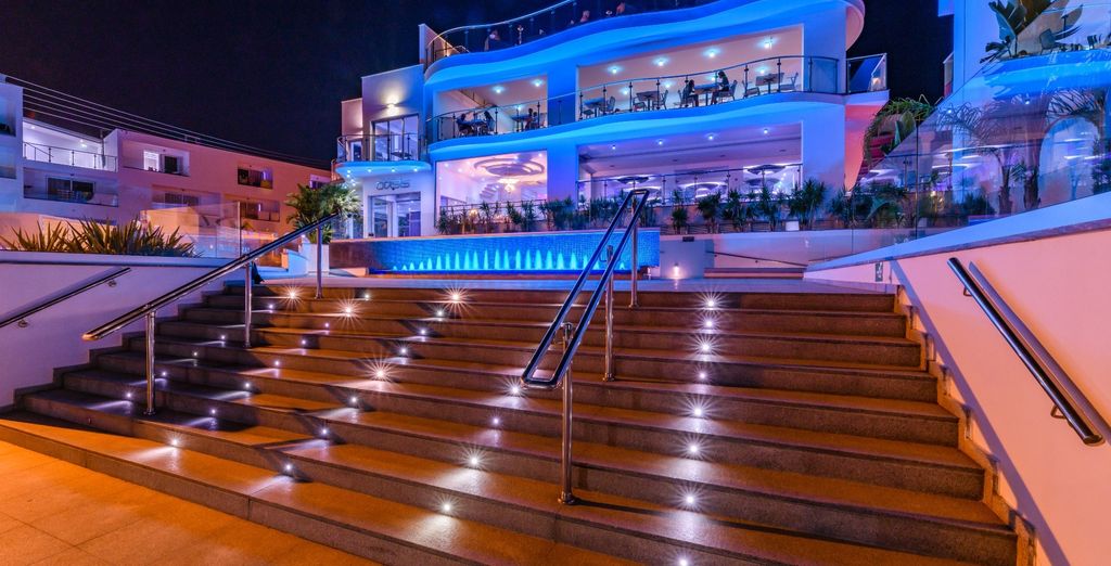Tasia Maris Oasis 4*