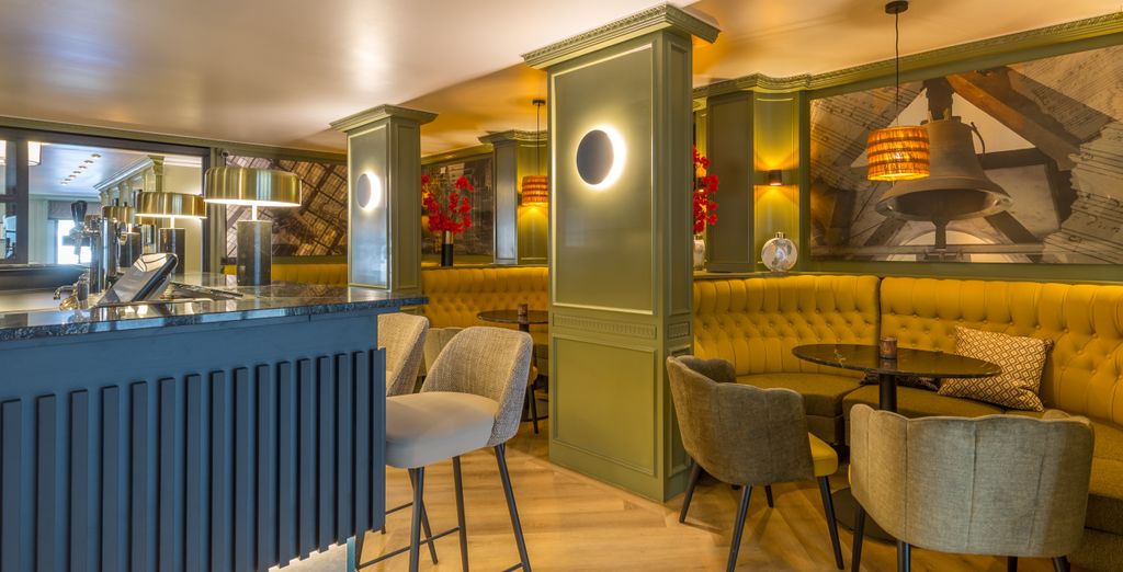 Leonardo Hotel Antwerp the Plaza 4*
