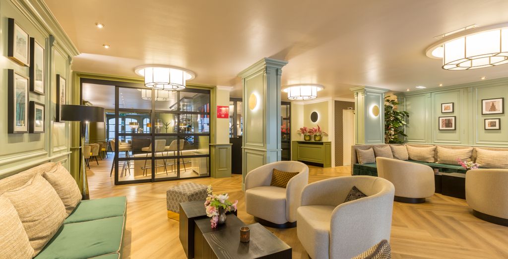 Leonardo Hotel Antwerp the Plaza 4*