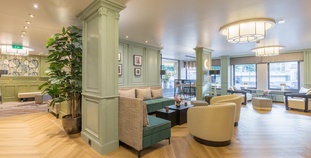 Leonardo Hotel Antwerp the Plaza 4*