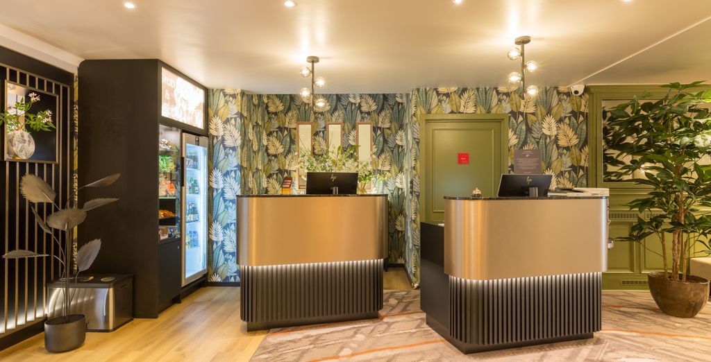 Leonardo Hotel Antwerp the Plaza 4*