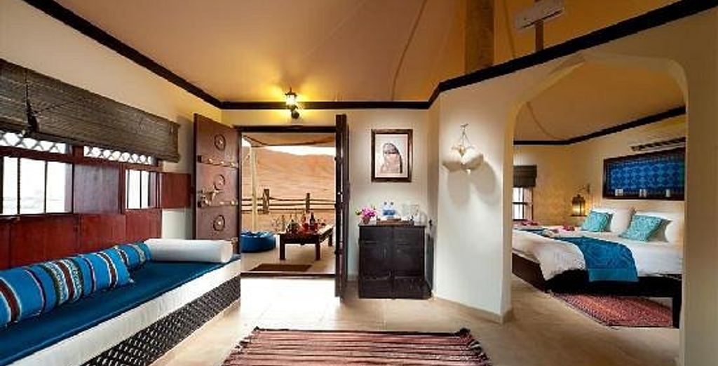 Tour in Oman con estensione balneare a Zanzibar