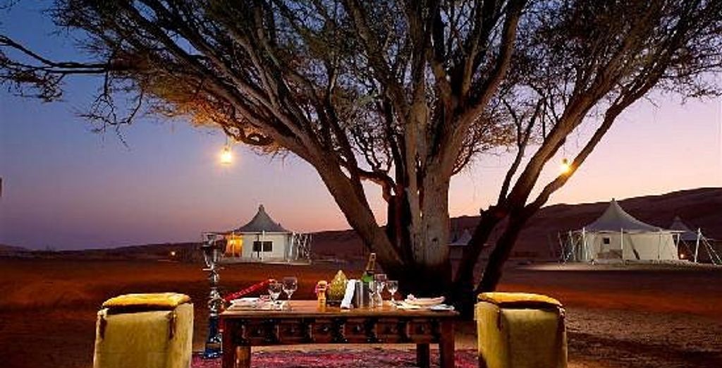 Tour in Oman con estensione balneare a Zanzibar