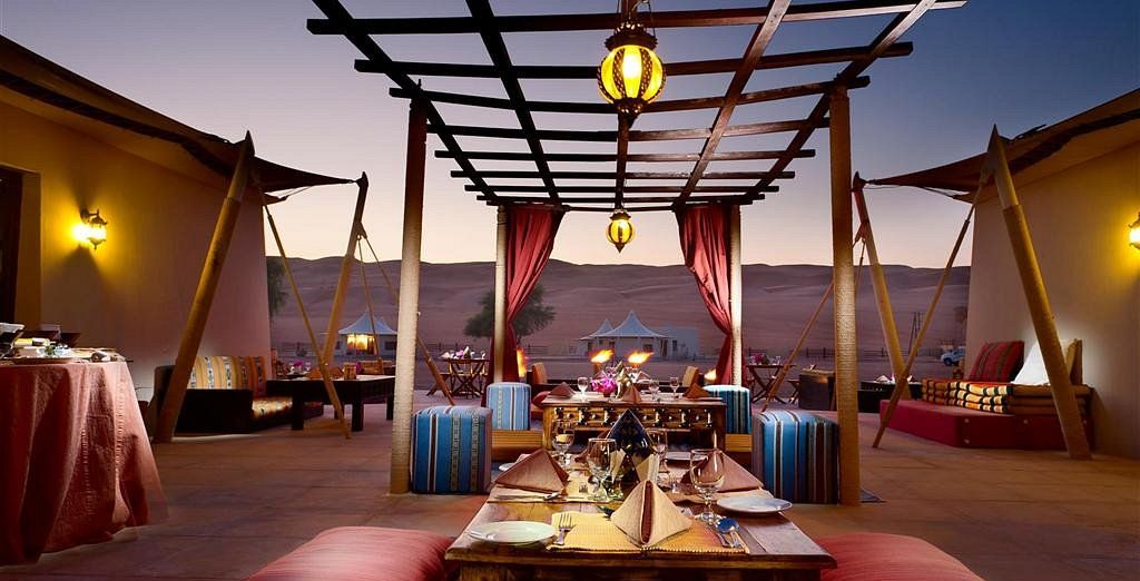 Tour in Oman con estensione balneare a Zanzibar