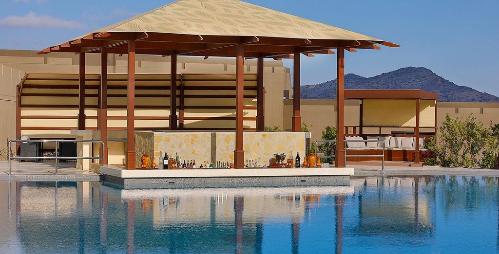 Tour in Oman con estensione balneare a Zanzibar