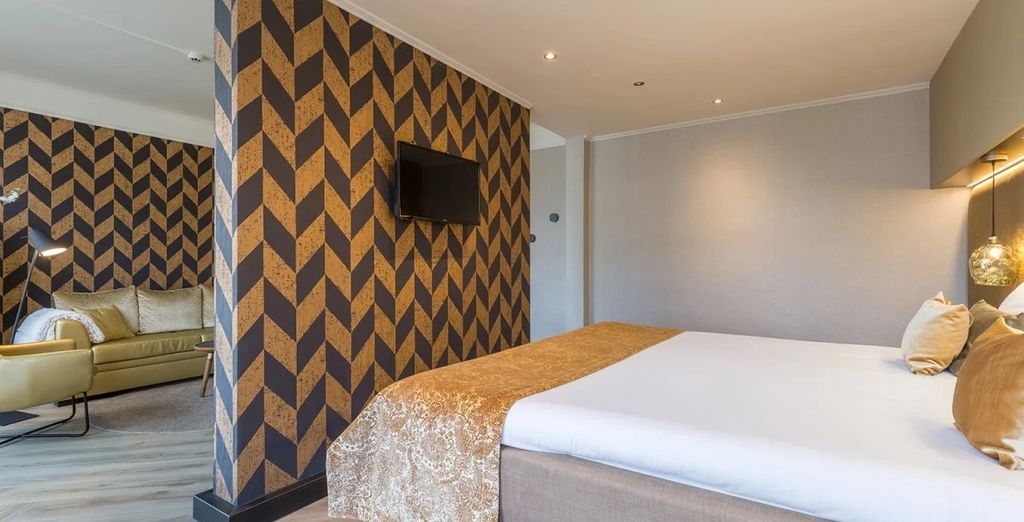 Leonardo Hotel Antwerp the Plaza 4*