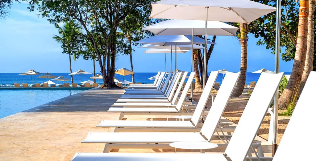 Casa de Campo Resort and Villas 5*